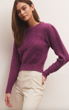 Load image into Gallery viewer, Vesta Mohair Sweater