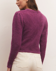 Vesta Mohair Sweater