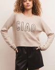 Milan Ciao Sweater