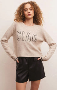 Milan Ciao Sweater