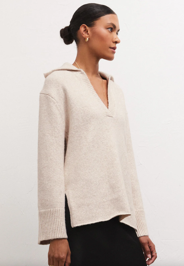 Ember Sweater