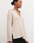 Ember Sweater