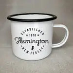 Flemington Mug