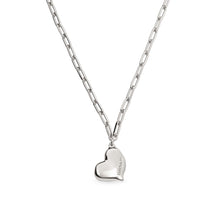 Load image into Gallery viewer, HeartBeat Necklace