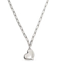 HeartBeat Necklace