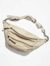 Cargar imagen en el visor de la galería, Archer Leather Sling Bag