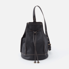 Load image into Gallery viewer, Coast Leather Backpack