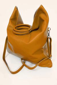 Stella Tote & Clutch Bag